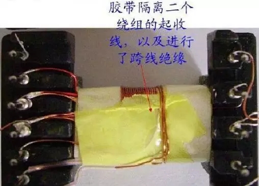 绕线